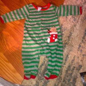 Nursery Rhymes Christmas Sleeper